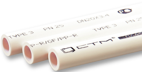 Труба PP-R (PN20) DN 40 СТМ