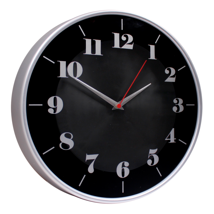 Часы  настенные "Тройка" арт.77777740