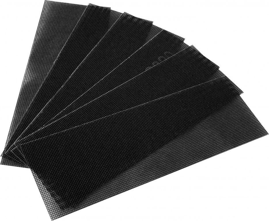 Сетка абразивная P220 280мм, 10шт в упак. 31-8-122