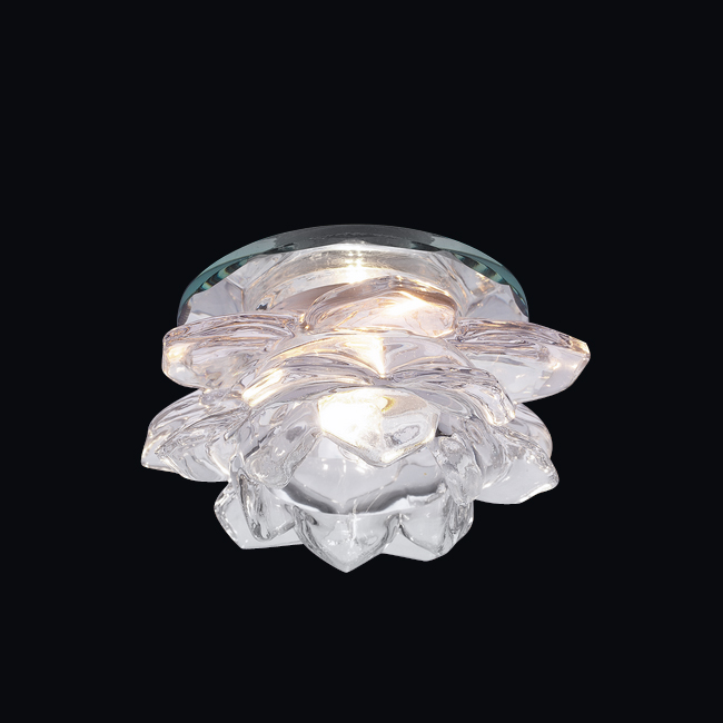 Светильник потолочный CRYSTAL-56 G9 00-0021