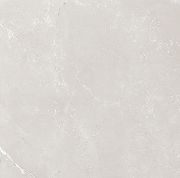 Керамогранит 600*600 Laparet Vitrum Grey серый полированный
