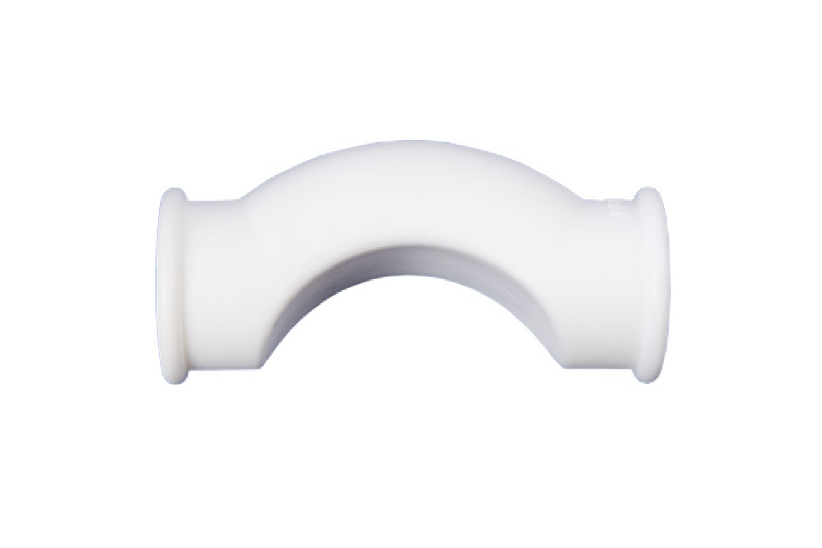 Скоба PP-R DN 20 (обвод) MeerPlast