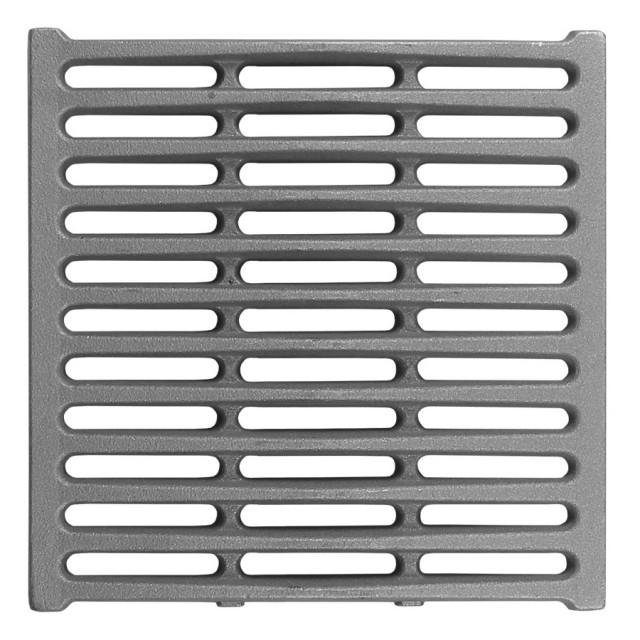 Печное литье.Решетка колосниковая 300*300 РУ-6 (Р)