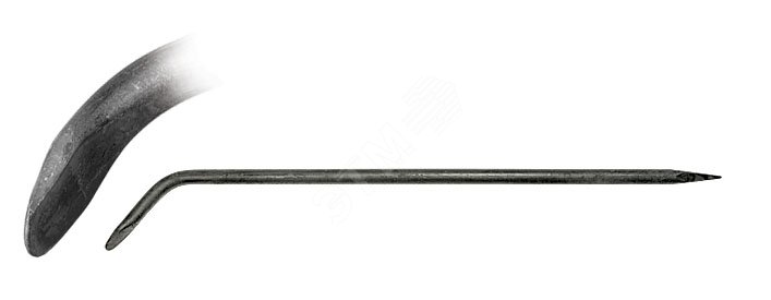 Лом монтажный 1300х30