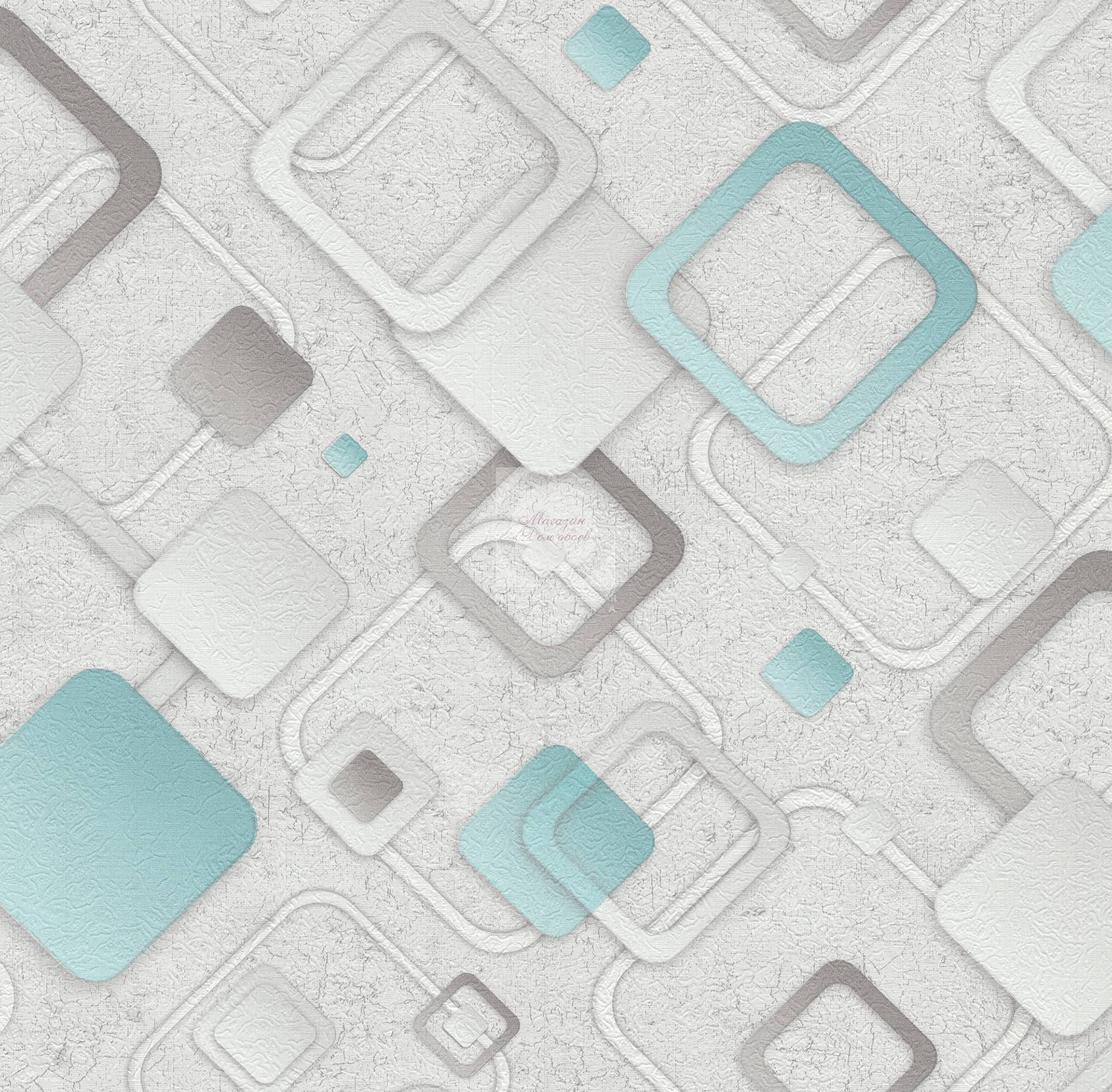 Обои 0,53*10м Малекс Робмы 6275-1 (Россия)*12