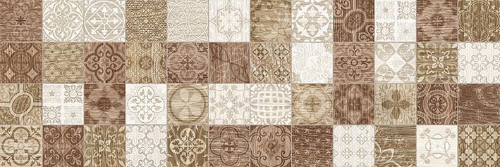 Плитка 200*600 Laparet Aspen мозаика 17-30-11-459