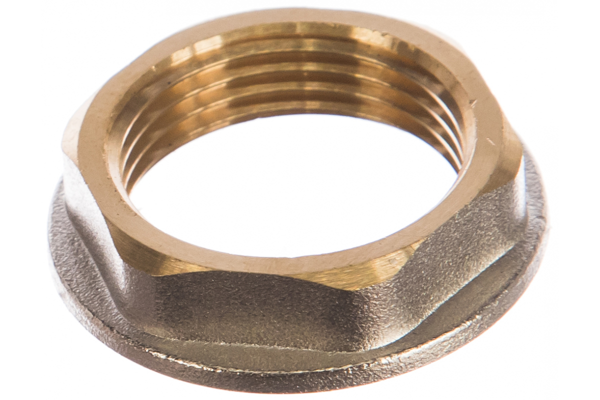 Контргайка 1" СТМ CRВF0001