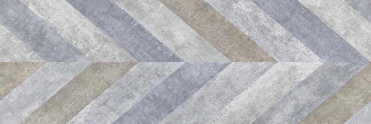 Плитка 200*600 Laparet Allure узор 60010