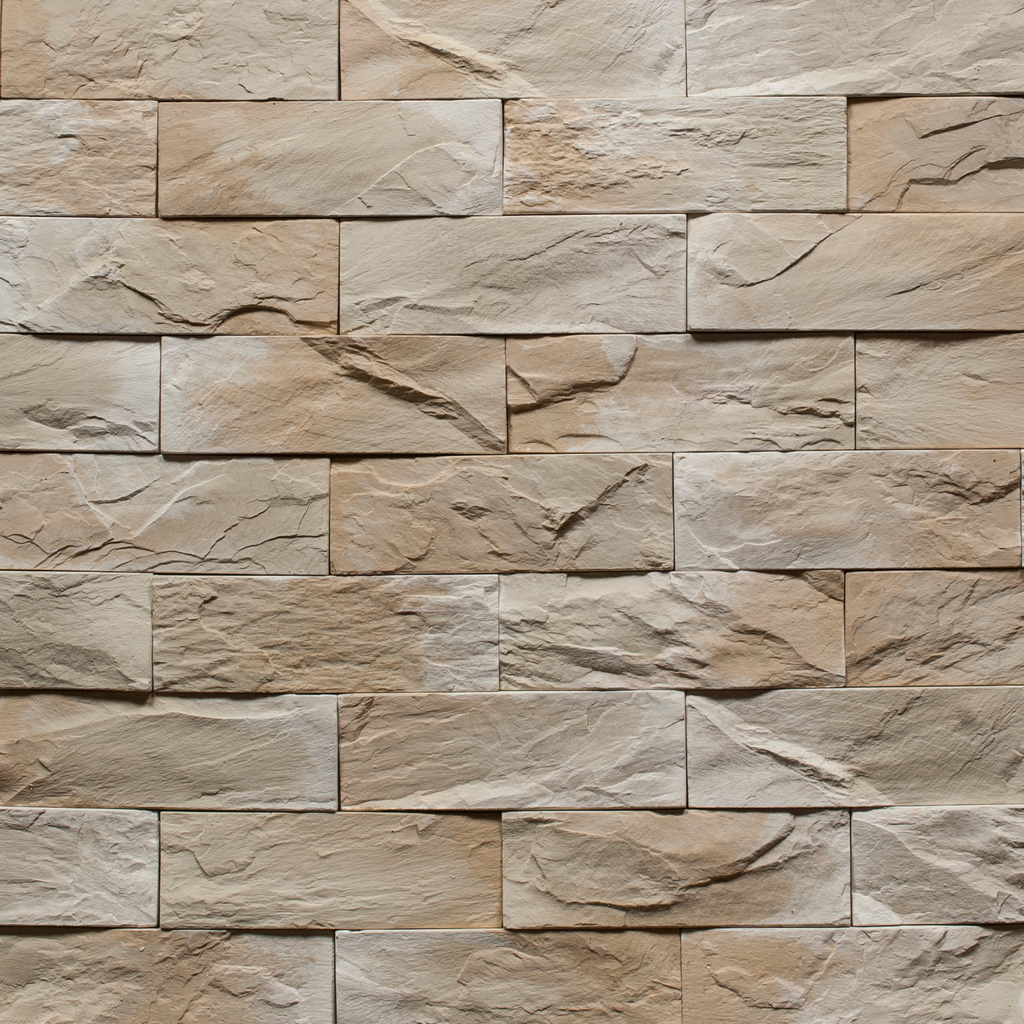 Декоративный кирпич "Неаполь" 381 210*70 (1м2=68шт) 1 упак-1м2