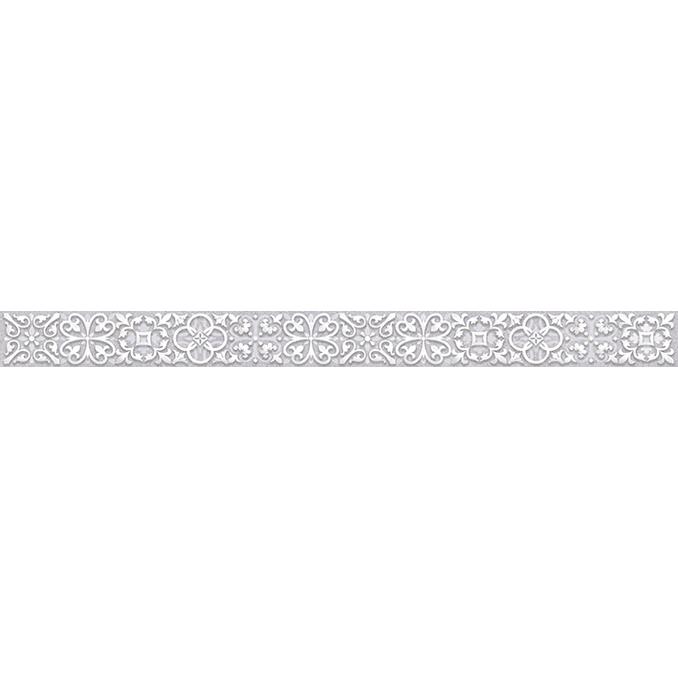 Плитка 50*600 Laparet Flash бордюр 