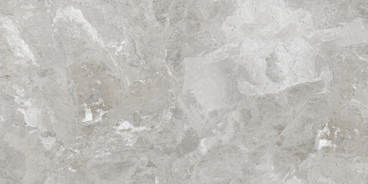 Керамогранит 600*1200 Laparet Brecia grey серый полированный