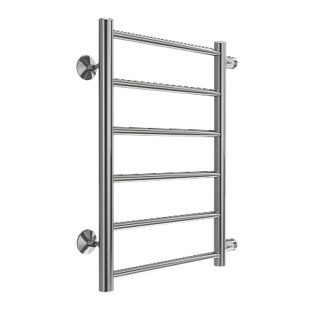 Полотенцесушитель Аврора П6 60х40 боковое подключение (м/о 500мм) PSV Terminus