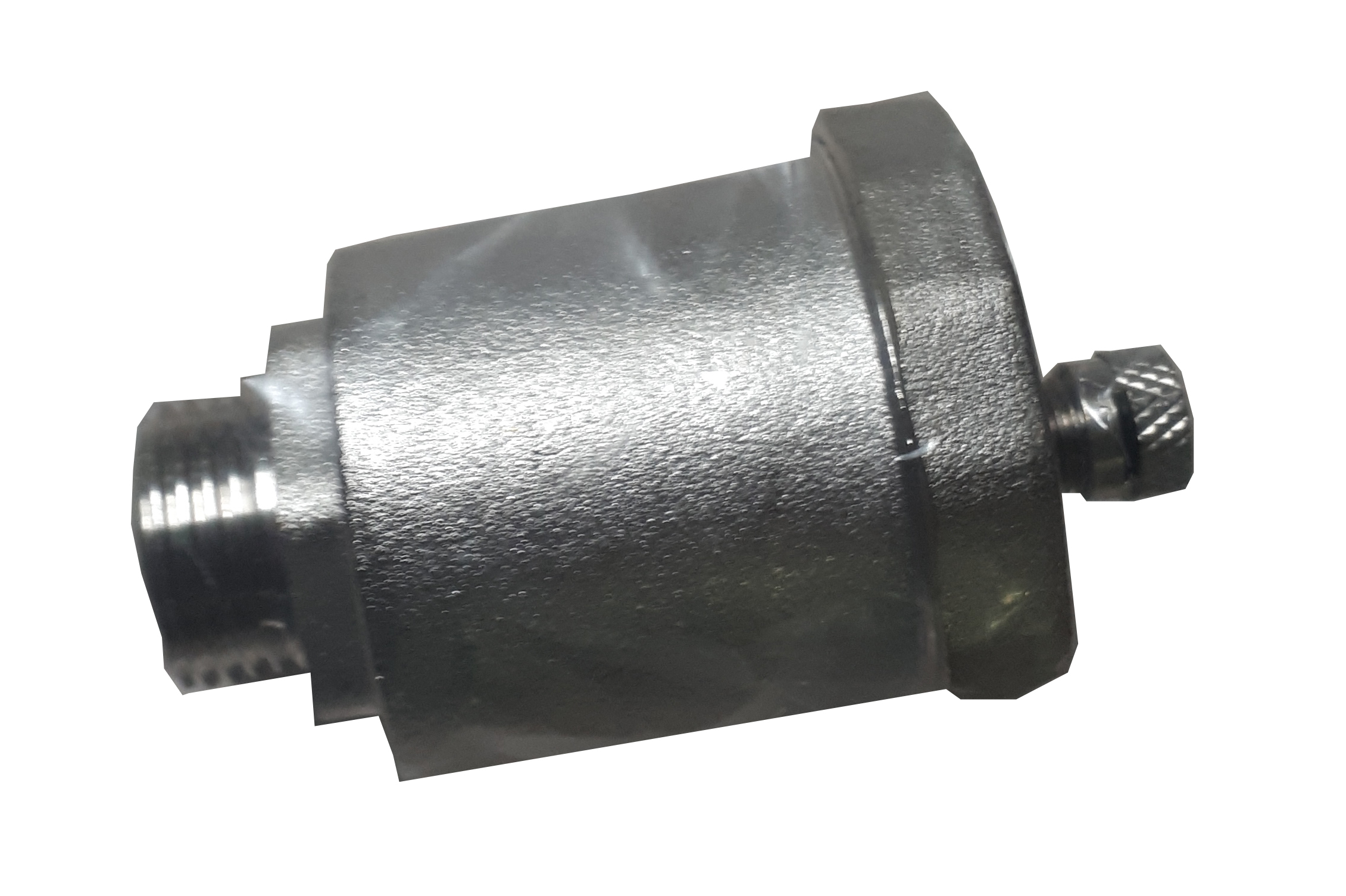 Клапан спускной автоматический 1/2 верхний выпуск STI