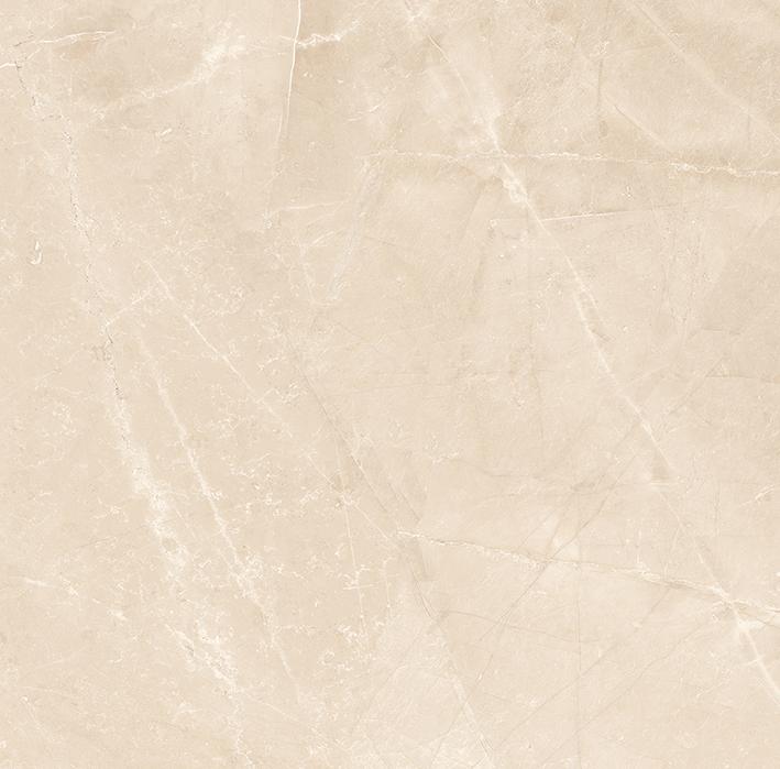 Керамогранит 600 *600 Laparet Elegant armani crema полированный
