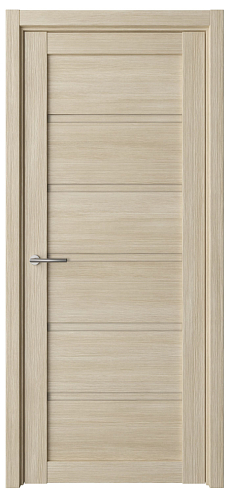 Дверн.полотно Вена Лиственница мокко ДГ 800 