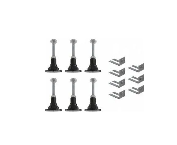 Установочный комплект "Пента" 