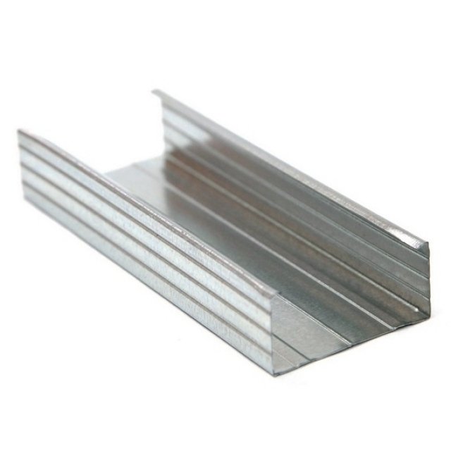 Профиль д/ГКЛ ПП  60х27 3м 0,5