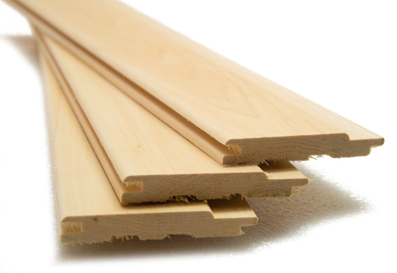Евровагонка липа 1,1*0.088*0,015 Сорт С(2) (уп10шт0,97м2)