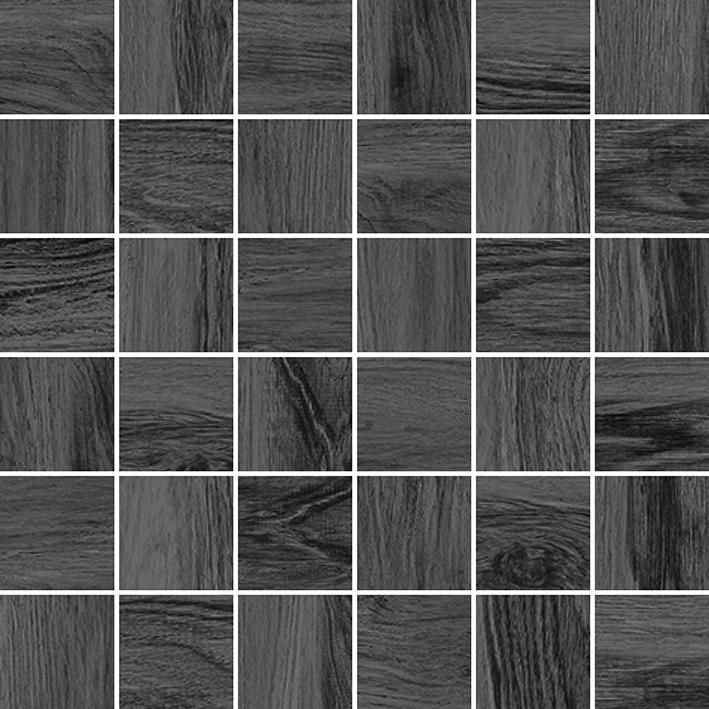 Плитка 300*300 Laparet Forest мозаика серый