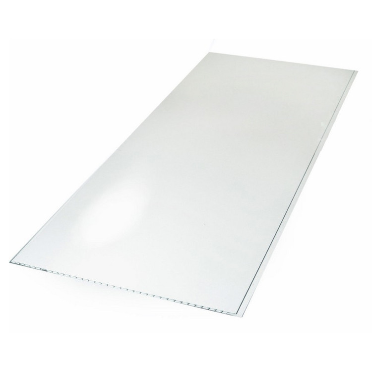 Панели пласт бел глянц 2,7*0,25*0,07 (уп-12шт) СЕМЕРКА УР