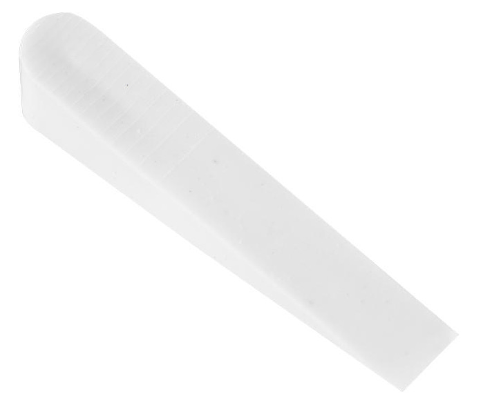 Клинья д/кладки плитки  50шт Ремоколор 47-1-002 большие