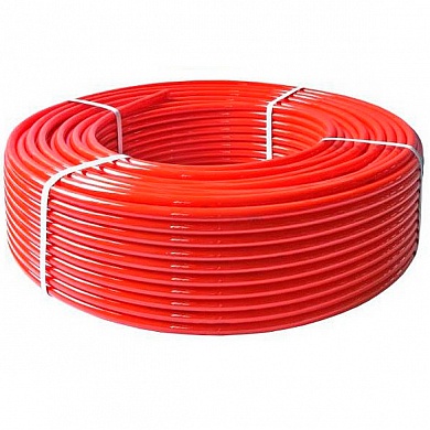 Труба PERT 20X2.0 (бухта 200м)