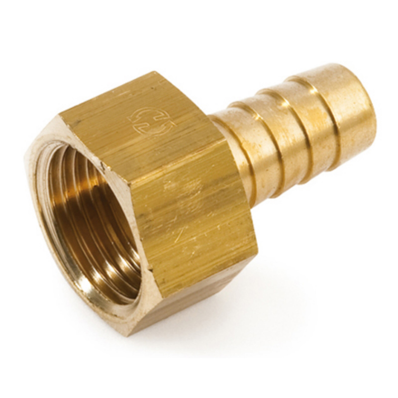 Штуцер под шланг с внутр.рез. 1/2"х18 мм СТМ CRSF1218