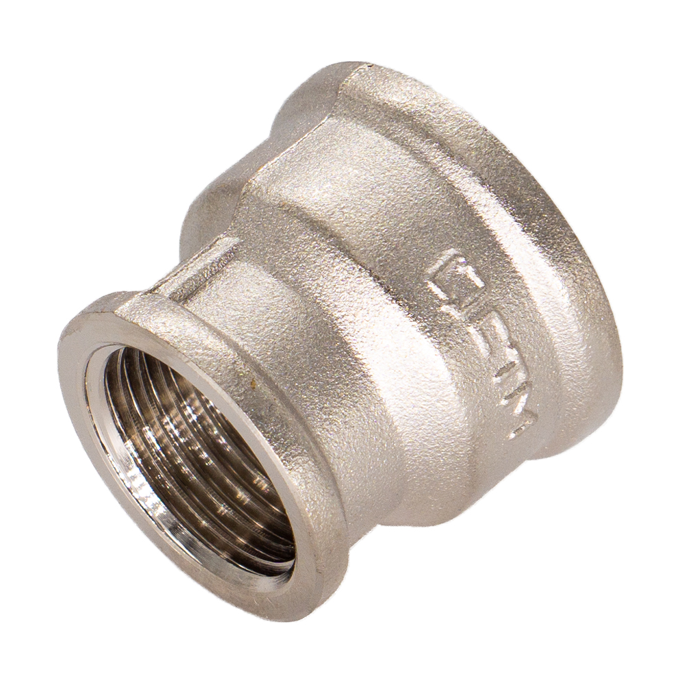 Муфта переходная 2"х1 1/2" г/г СТМ CRRS1141