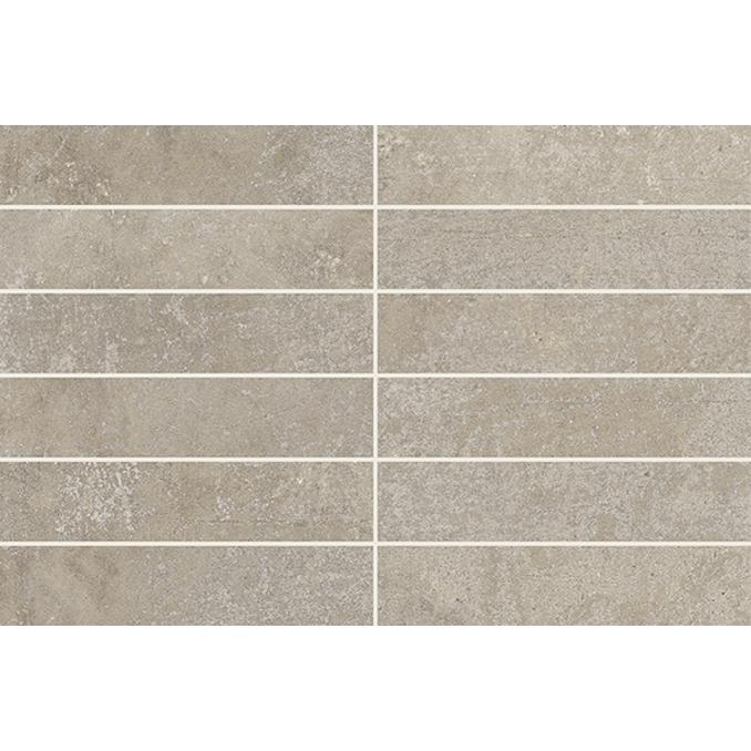 Плитка 200*300 Laparet Craft мозаика темно-бежевый