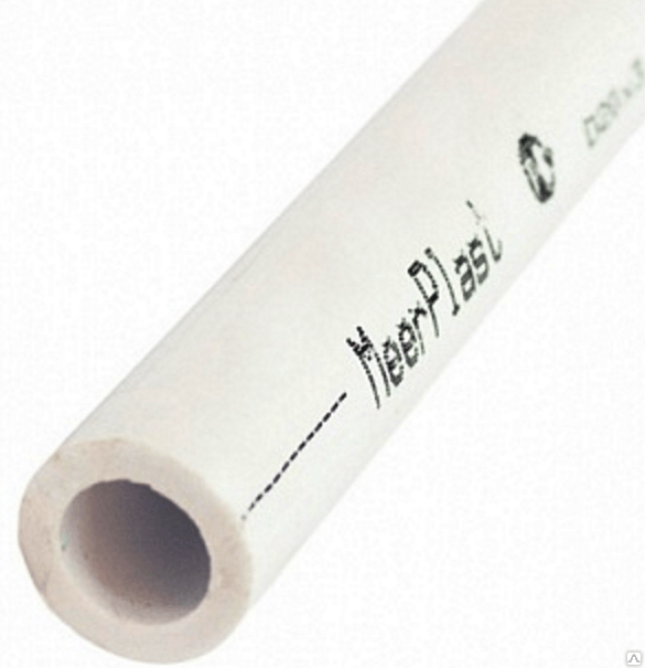 Труба PP-R (PN20) DN 32 MeerPlast
