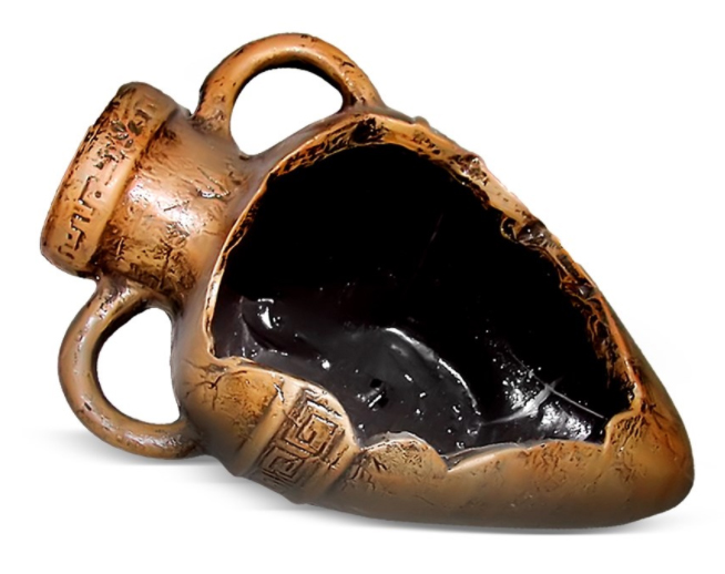 Амфора Греческая малая 