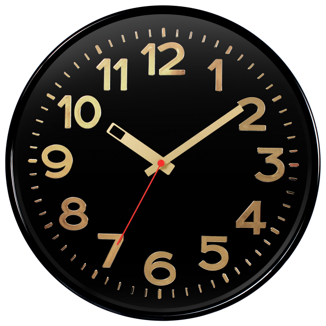 Часы  настенные "Тройка" арт.78770780