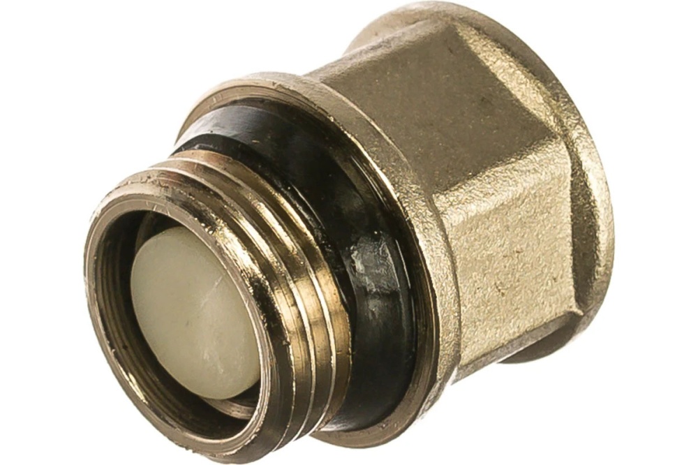 Клапан отсекающий 1/2"