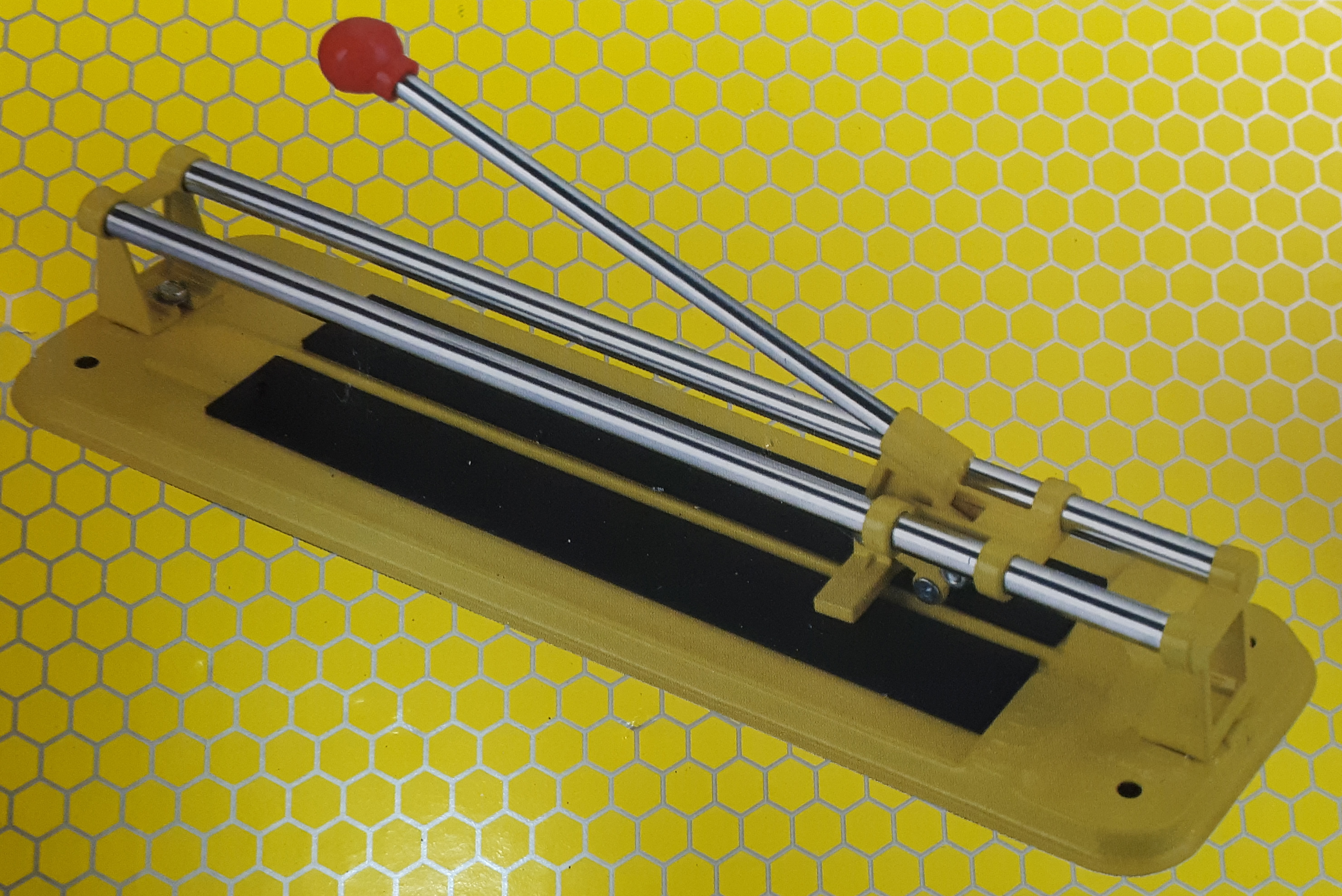 Плиткорез 400мм  46-0-140