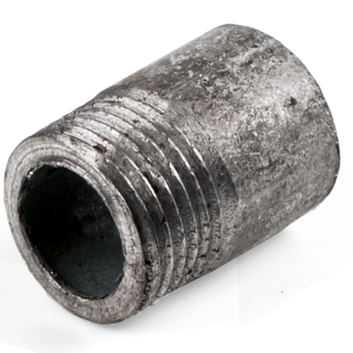 Резьба удлин. Ду20 сталь 