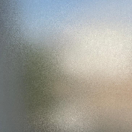 Пленка самоклеющаяся D&B 005 матовая Витражная 0,45*8м (Китай)