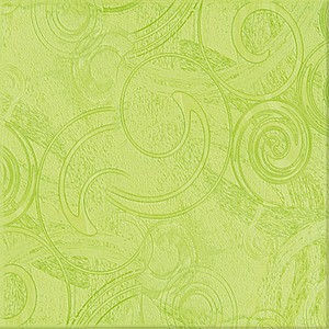 Плитка пол AZORI Фьюжн Минт333*333