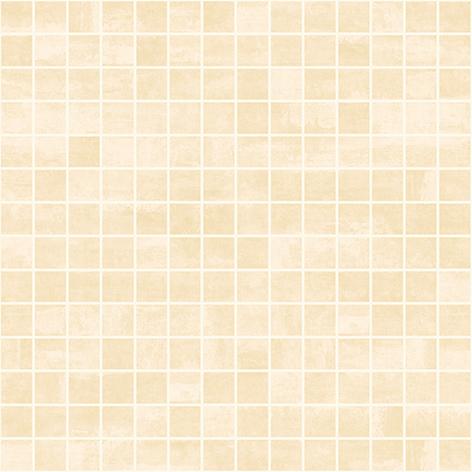 Плитка 300*300 Laparet Concrete мозаика бежевая