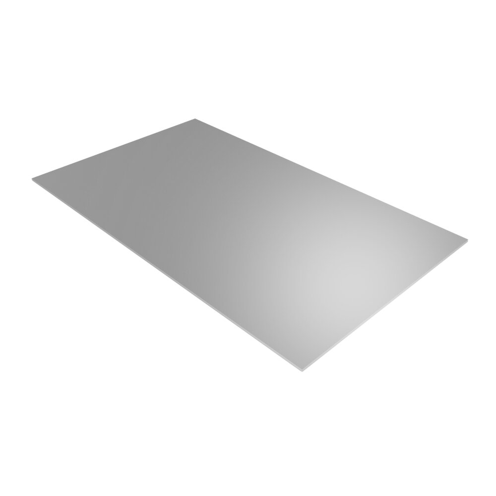 Щит для газового котла 800х500мм