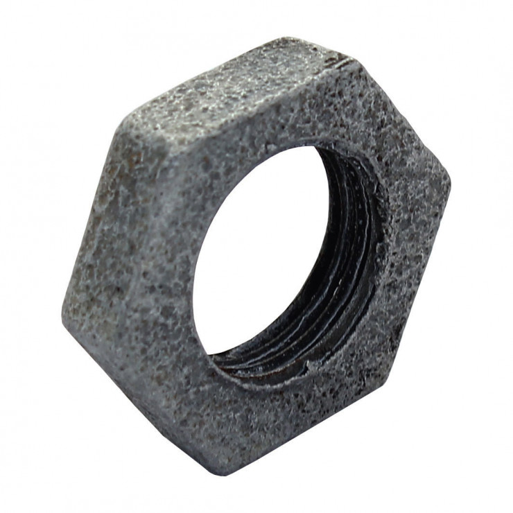 Контргайка 50 чугун