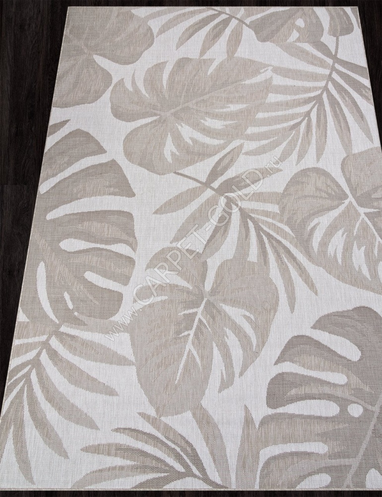 Ковер KAIR Merinos S-126 STAN BEIGE 1.2*1.7м