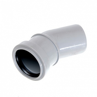 Отвод 50 х 30' ПП ПОЛИТЭК