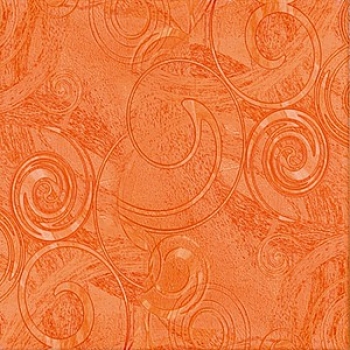 Плитка пол AZORI Фьюжн Коралл 333*333