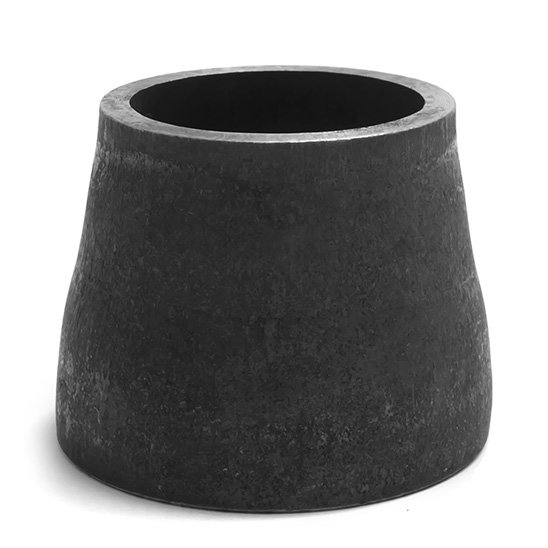 Переход концентрический 38х3,0 - 32х3,0 (DN32х25) Ст.20