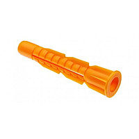 Дюбель 52*08 ZUM монтажный с бортиком