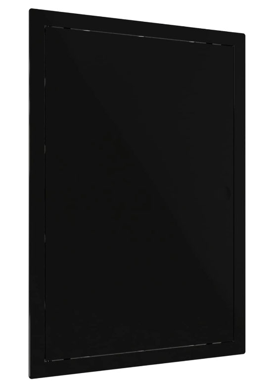 Люк-дверца сантехнический 200*300 мм черный L2030N Black ЭРА