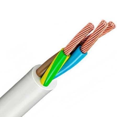 Провод ПВС 3*1,5 ГОСТ