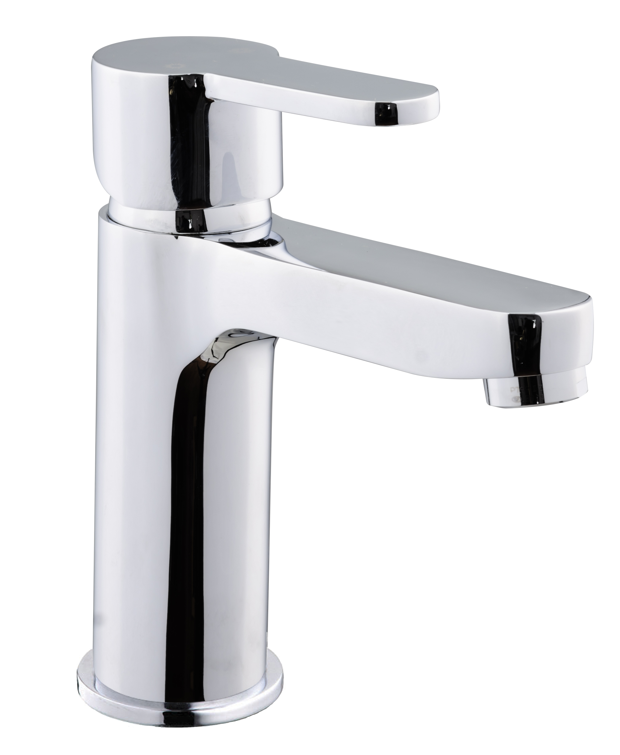 TEVIS Azario Смеситель для раковины хром AZ-15494501