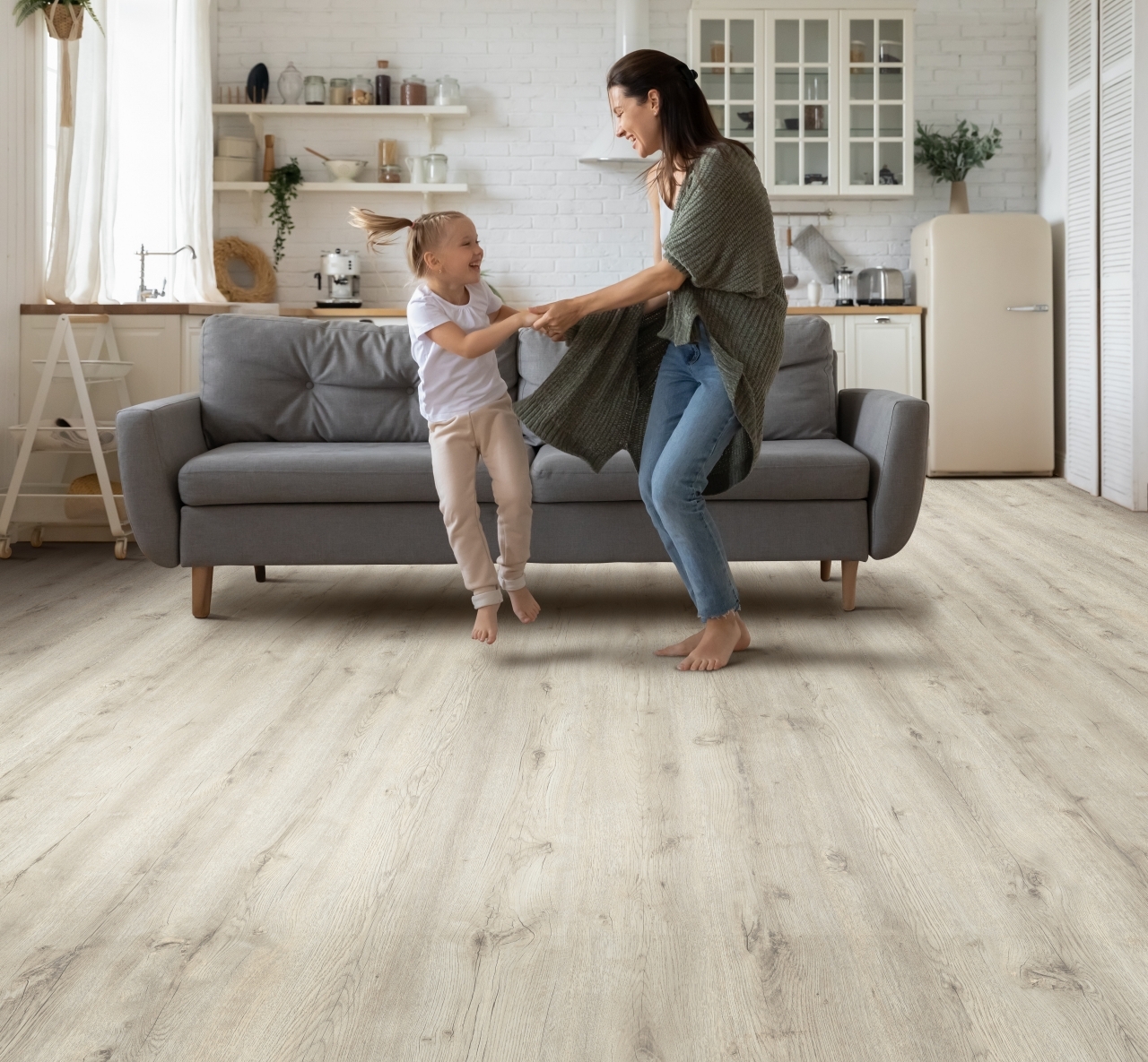 полукоммерческий линолеум минск