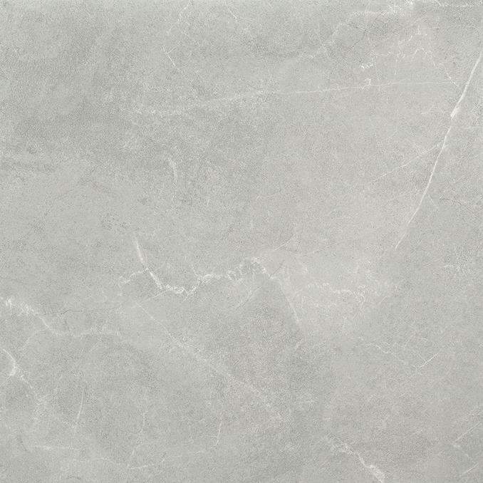 Керамогранит 600*600 Laparet Optima claro светло-серый матовый